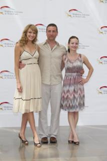 Helene Joy feet photo 12