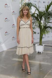 Helene Joy feet photo 9