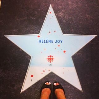 Helene Joy feet photo 19