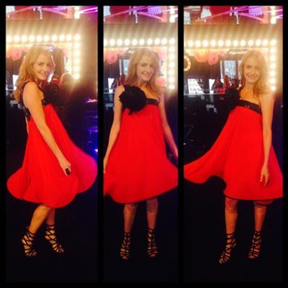 Helene Joy feet photo 15