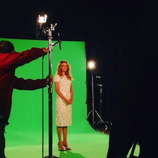 Helene Joy feet photo 9