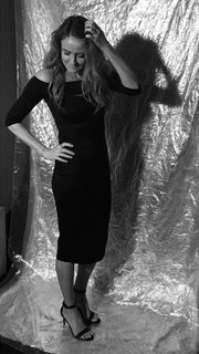 Helene Joy feet photo 15