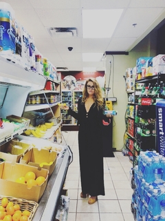 Helene Joy feet photo 12