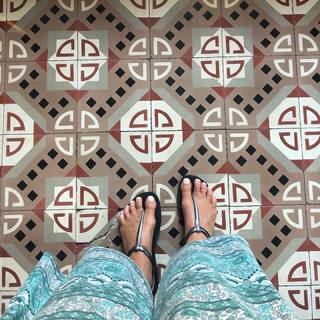 Helene Joy feet photo 11
