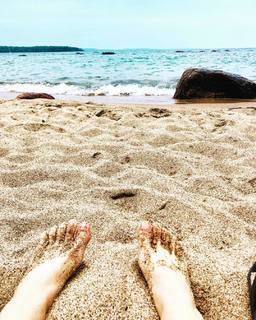 Helene Joy feet photo 9