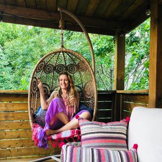 Helene Joy feet photo 8