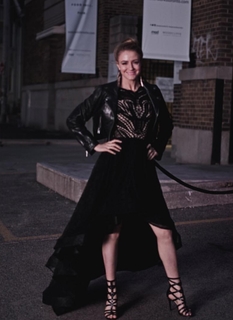 Helene Joy feet photo 2