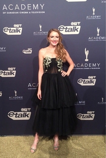 Helene Joy feet photo 1