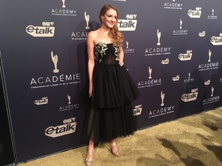 Helene Joy feet photo 9