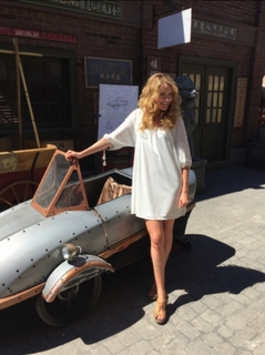 Helene Joy feet photo 6