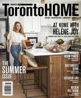 Helene Joy feet photo 3