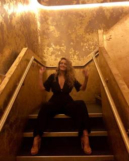 Helene Joy feet photo 19