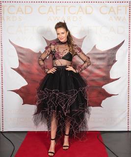 Helene Joy feet photo 15