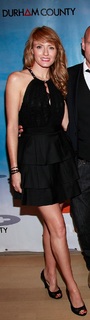 Helene Joy feet photo 4