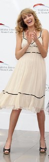 Helene Joy feet photo 1