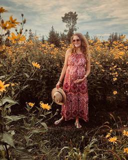 Helene Joy feet photo 11