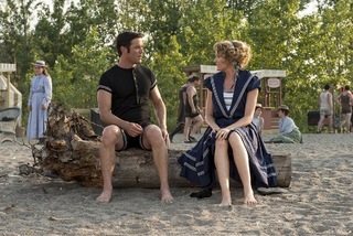 Helene Joy feet photo 8