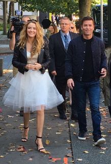 Helene Joy feet photo 4