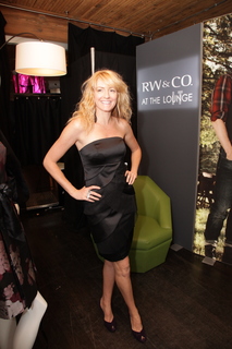 Helene Joy feet photo 2