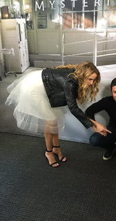 Helene Joy feet photo 1