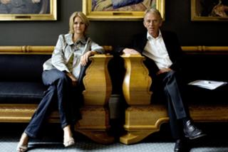 Helle Thorning-Schmidt feet photo 3