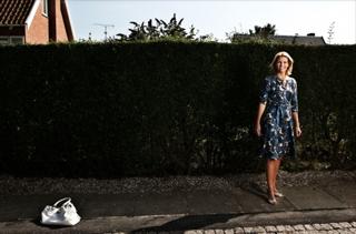 Helle Thorning-Schmidt feet photo 10