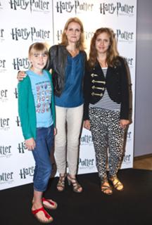 Helle Thorning-Schmidt feet photo 8