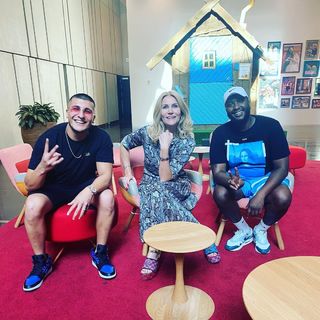Helle Thorning-Schmidt feet photo 4
