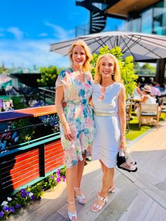 Helle Thorning-Schmidt feet photo 7