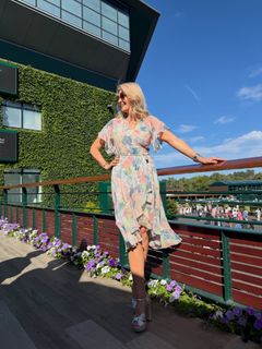 Helle Thorning-Schmidt feet photo 6