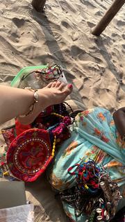 Helly Daruwala feet photo 18