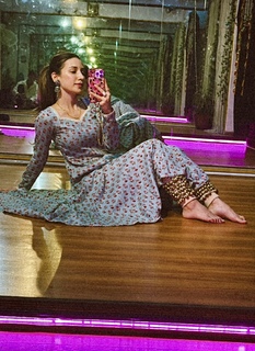 Helly Daruwala feet photo 19