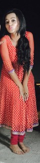 Helly Shah feet photo 14