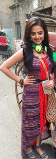 Helly Shah feet photo 10