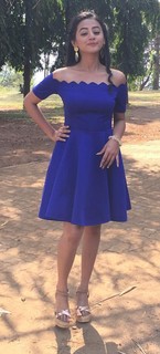 Helly Shah feet photo 9