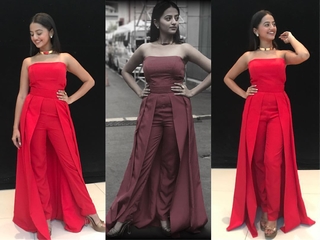 Helly Shah feet photo 18