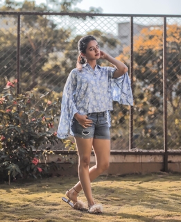 Helly Shah feet photo 10