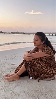 Helly Shah feet photo 1