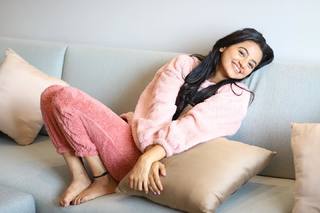 Helly Shah feet photo 10