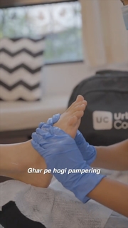 Helly Shah feet photo 1