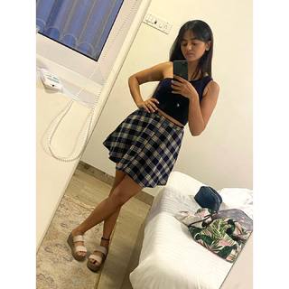 Helly Shah feet photo 16