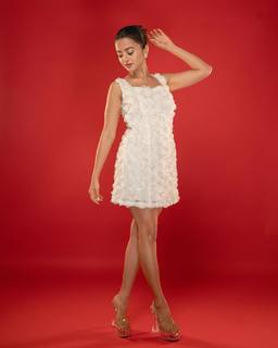 Helly Shah feet photo 19
