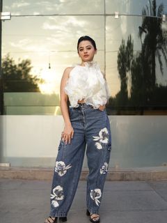 Helly Shah feet photo 7