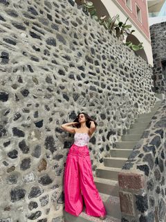 Helly Shah feet photo 12