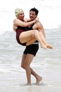 Heloísa Périssé feet photo 19