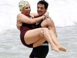 Heloísa Périssé feet photo 18