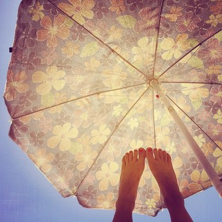 Heléne Yorke feet photo 17