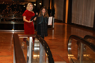 Heléne Yorke feet photo 13