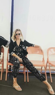 Heléne Yorke feet photo 18