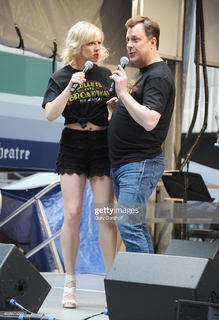 Heléne Yorke feet photo 14